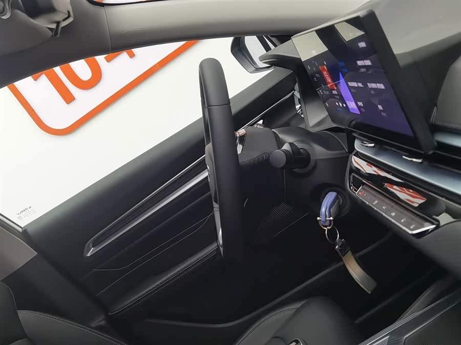 GEELY Emgrand 2025 car image #23