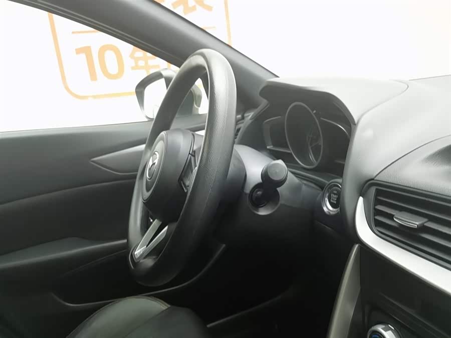 马自达 马自达CX-4 2017 汽车图片 #23