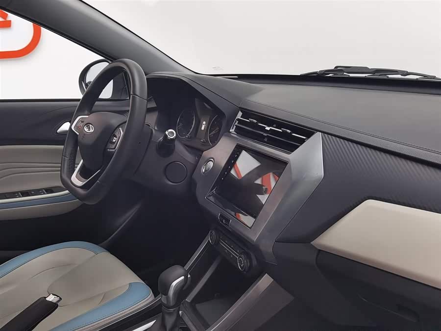 Chery Tiggo 3x 2022 car image #23