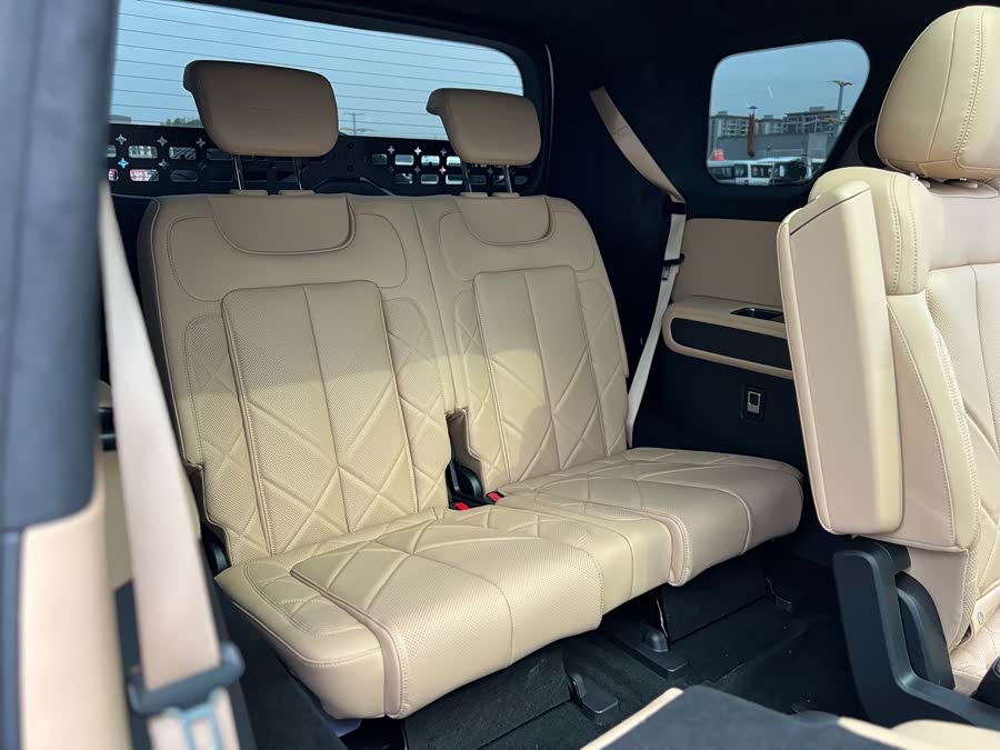 FangChengBao Leopard 8 2025 car image #23