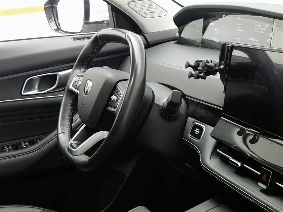 Changan UNI-K 2023 car image #23