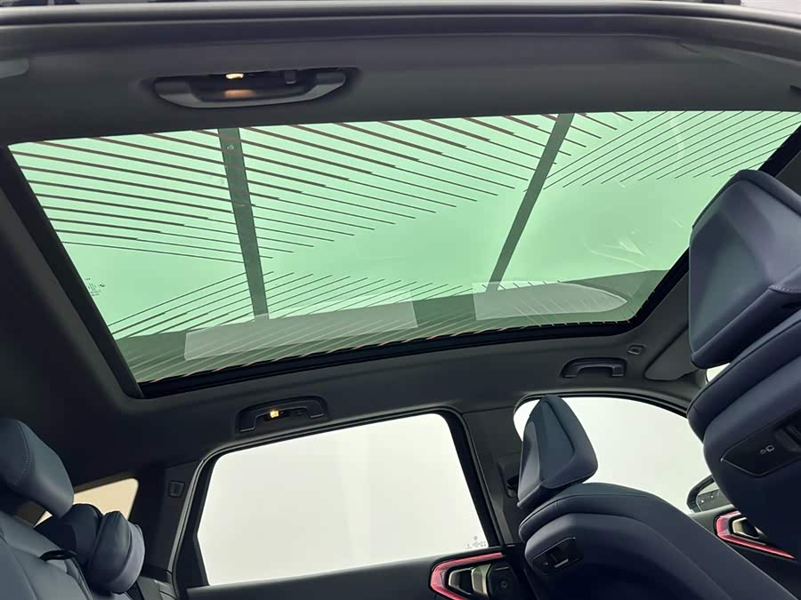 BMW X3 2025 car image #23