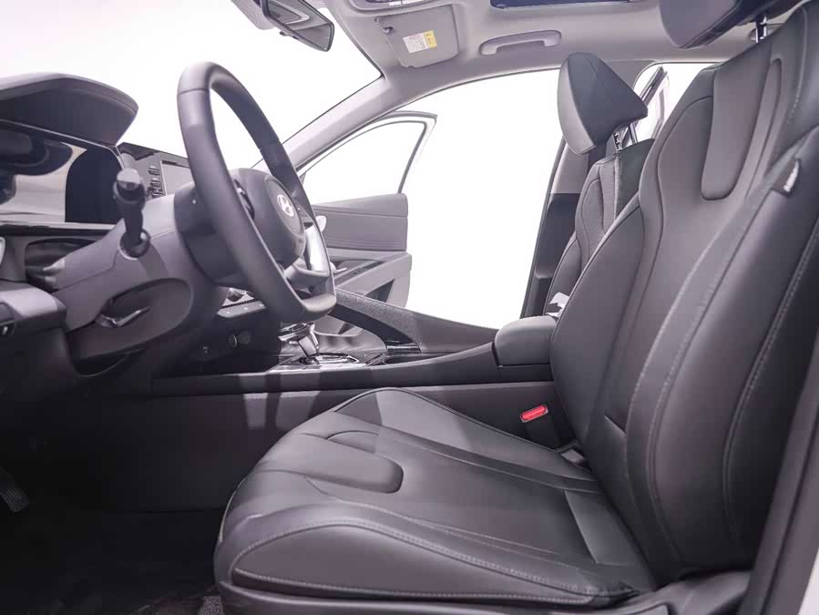 Hyundai Elantra 2024 imagen de coche #23