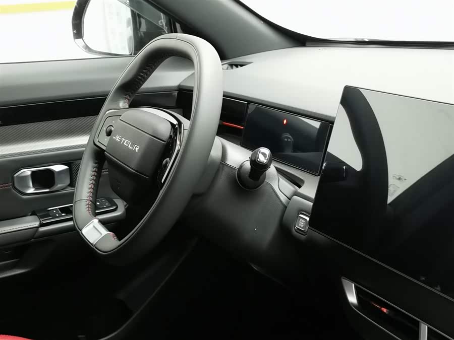 Jetour Dashing 2024 car image #23