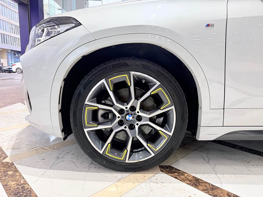 BMW X2 2023 imagem de carro #23