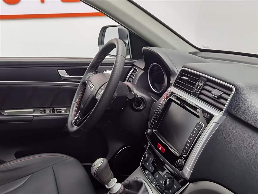 哈弗 哈弗M6 2018 汽车图片 #23