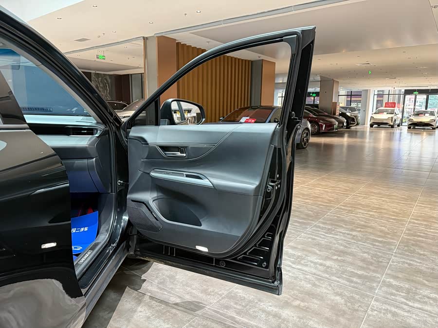 Toyota Venza 2022 car image #23