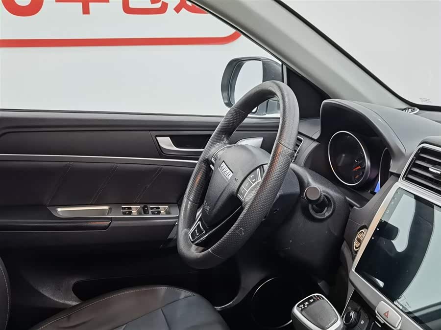 哈弗 哈弗M6 2020 汽车图片 #23