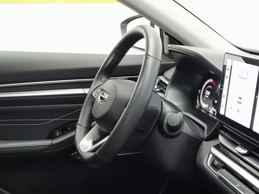 GEELY Emgrand 2023 car image #23
