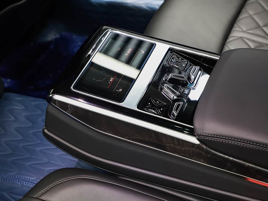 奥迪 奥迪A8 2023 汽车图片 #23