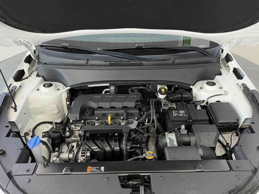 起亚 KX3傲跑 2022 汽车图片 #23