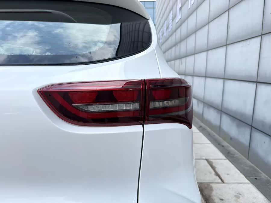 Jetour X70 2025 image de voiture #23