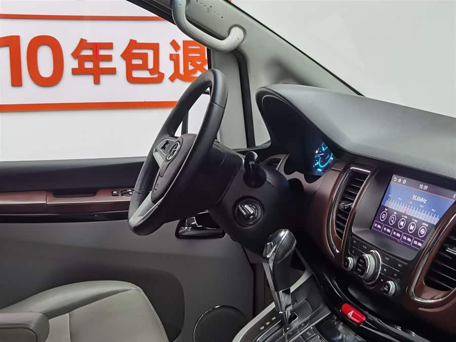 JAC 2016 imagem de carro #23