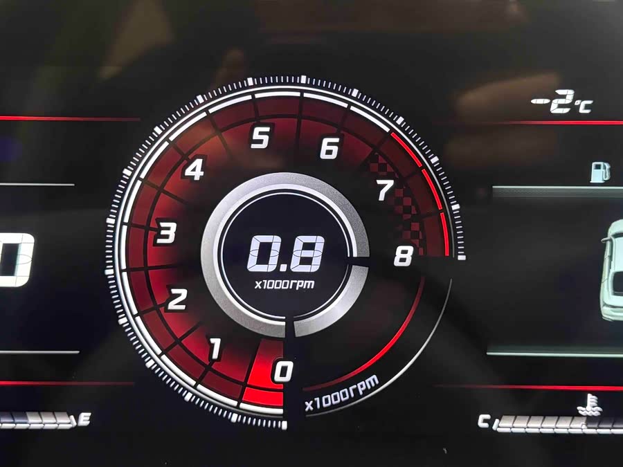 Hyundai Elantra 2022 immagine di auto #23