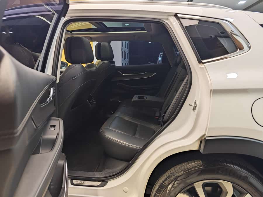 Exceed Chasing Wind C-DM 2022 car image #23