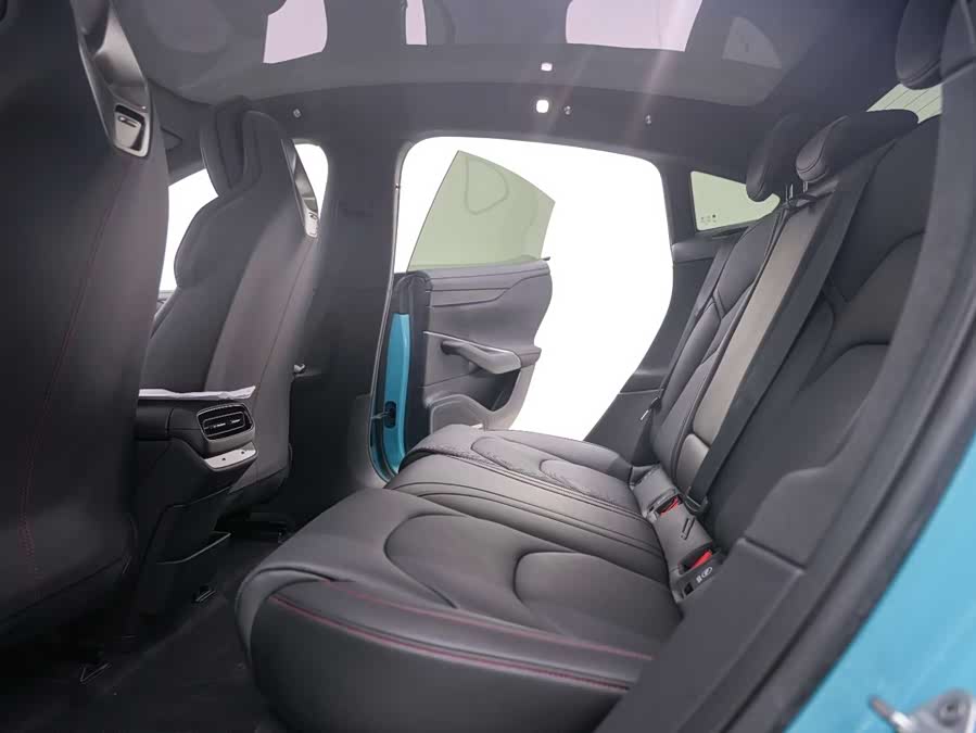 MI SU7 2024 car image #23