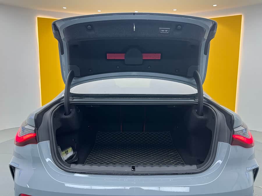 BMW 4 Series 2025 car image #23