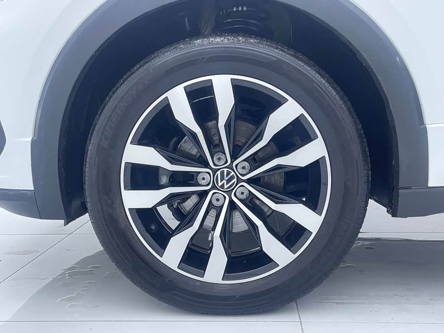 大众 探影 2020 汽车图片 #23