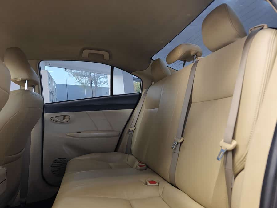 Vios 2018 #23 Vios 2018 immagine di auto #23
