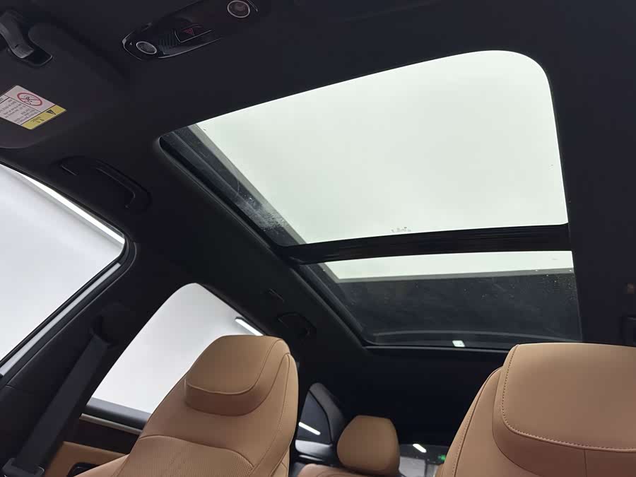 吉利汽车 银河L7 2025 汽车图片 #23