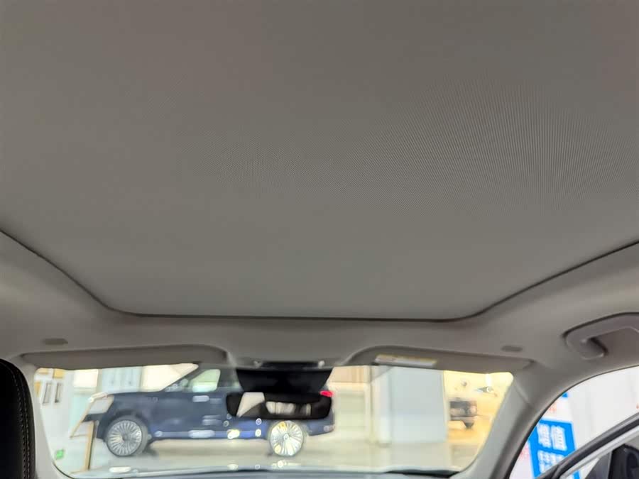 Toyota Frontlander 2023 car image #23