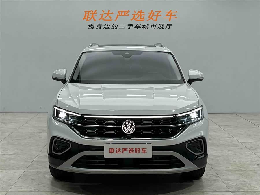 Volkswagen Tayron 2023 car image #23