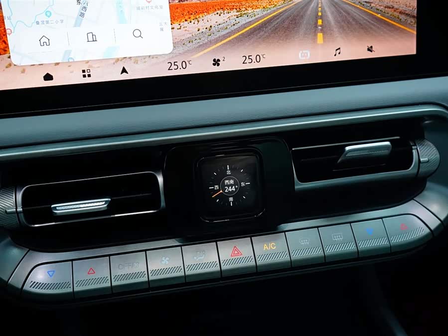 Beijing 2023 immagine di auto #23