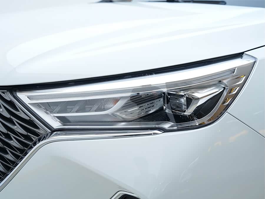 哈弗 哈弗M6 2023 汽车图片 #23