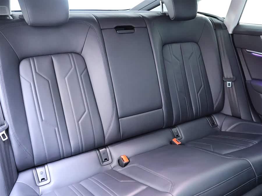 Audi A7 2021 imagen de coche #23