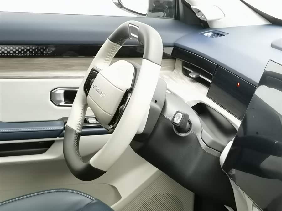 Jetour Dashing 2024 image de voiture #23