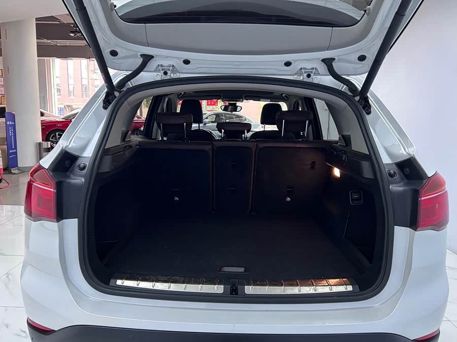 BMW X1 2017 #23 BMW X1 2017 car image #23
