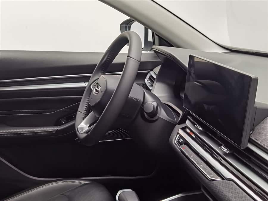 GEELY Emgrand 2023 car image #23