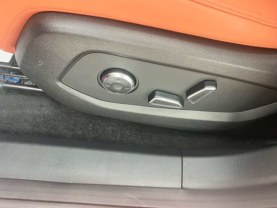 Deepal S07 2024 image de voiture #23