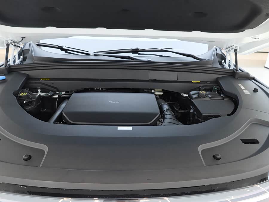 理想汽车 理想L7 2025 汽车图片 #23