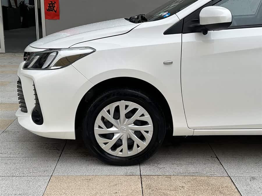 Vios 2020 #23 Vios 2020 car image #23