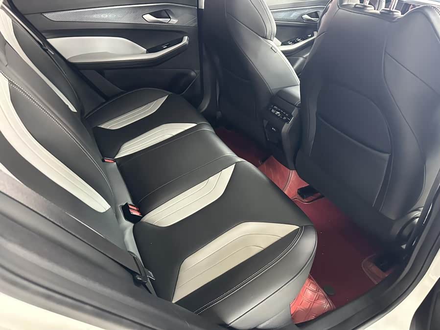 GEELY Binray 2023 car image #23