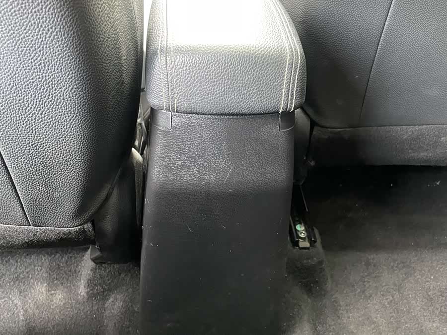 Kia KX1 2022 imagem de carro #23