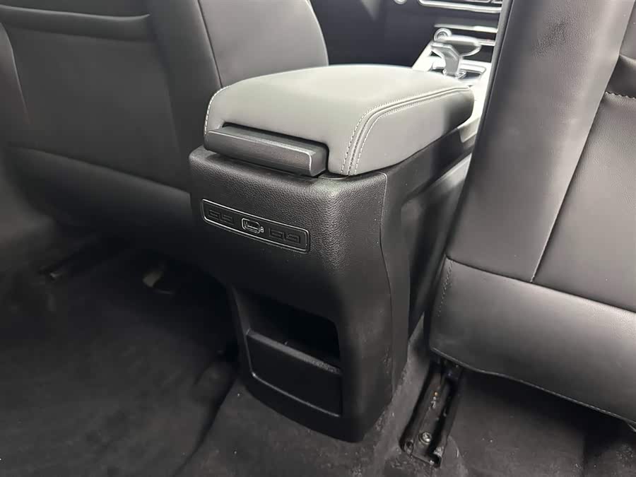 GEELY Coolray 2023 car image #23