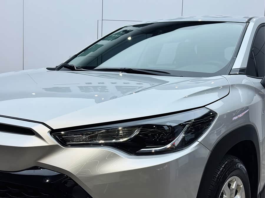 Toyota Frontlander 2024 car image #23