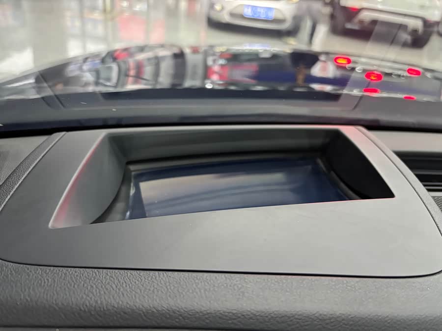 Audi A6L 2016 #23 Audi A6L 2016 car image #23