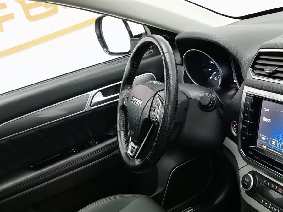 哈弗 哈弗H6 Coupe 2016 汽车图片 #23