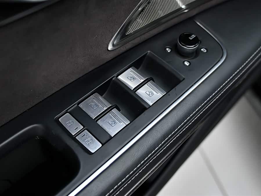 奥迪 奥迪A8 2023 汽车图片 #23