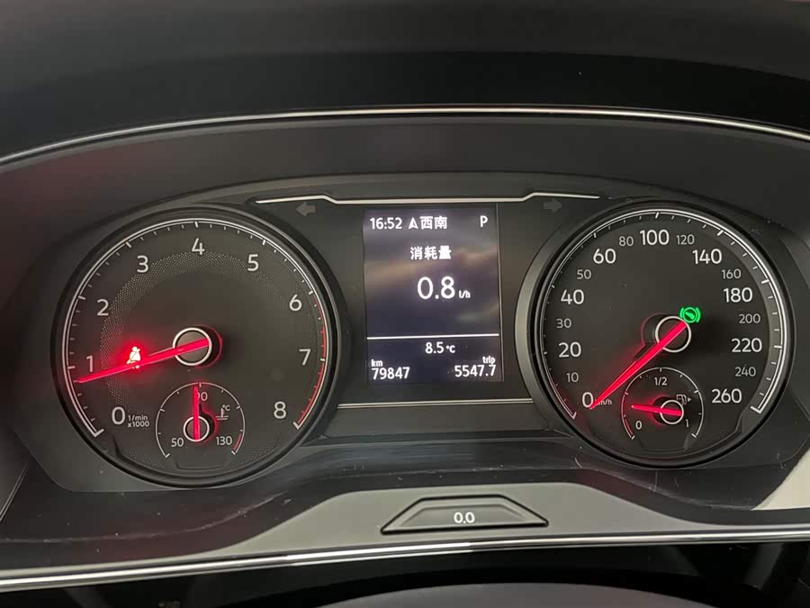 Volkswagen Passat 2020 car image #23