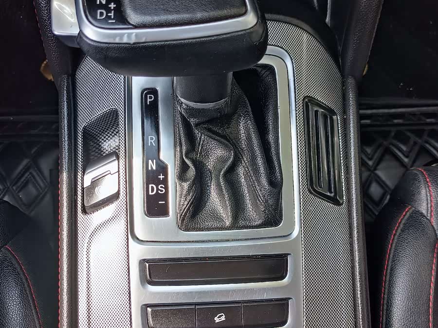 Changan CS55 2019 image de voiture #23