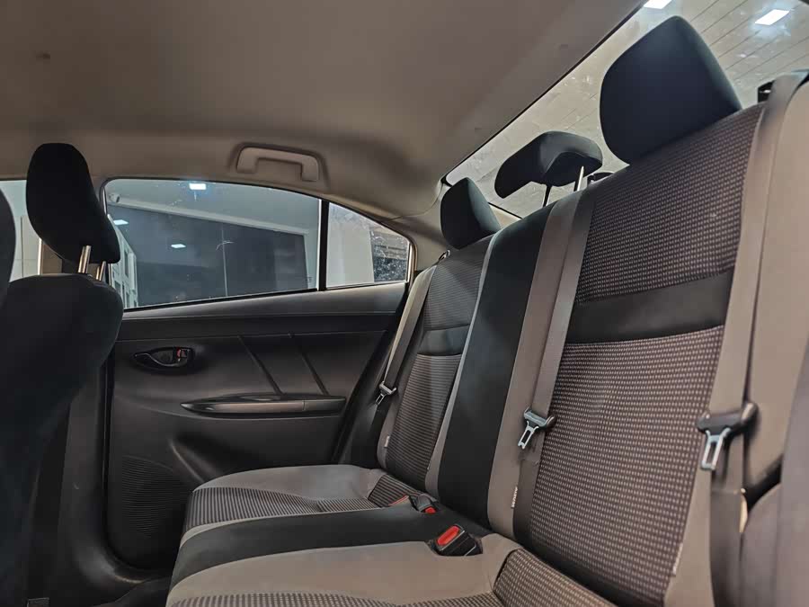 Vios 2023 car image #23