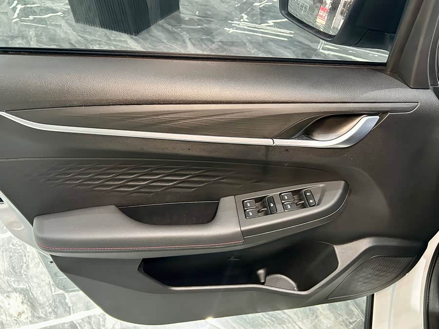 睿蓝汽车 睿蓝汽车X3 PRO 2025 汽车图片 #23