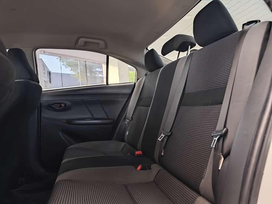 Vios 2023 #23 Vios 2023 car image #23