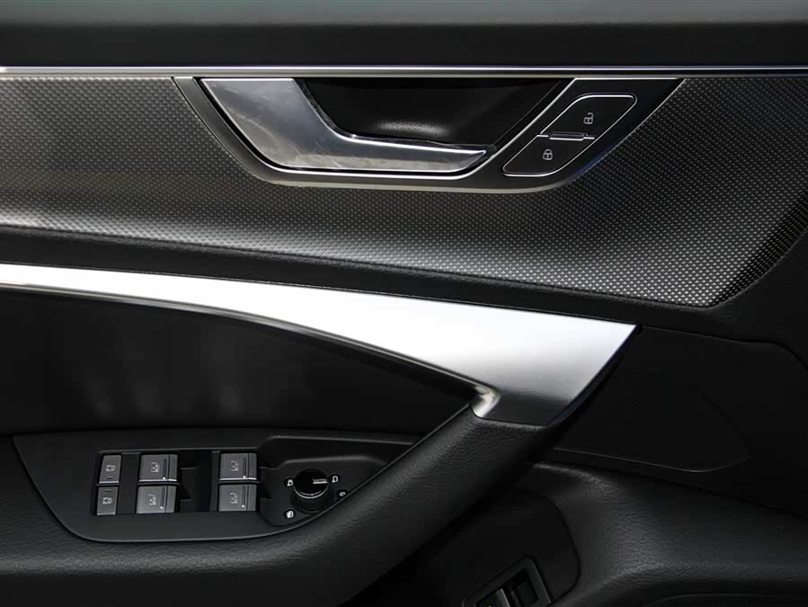 Audi A6L 2025 #23 Audi A6L 2025 car image #23