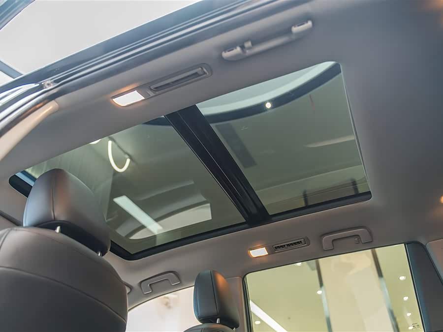 Toyota Highlander 2021 car image #23