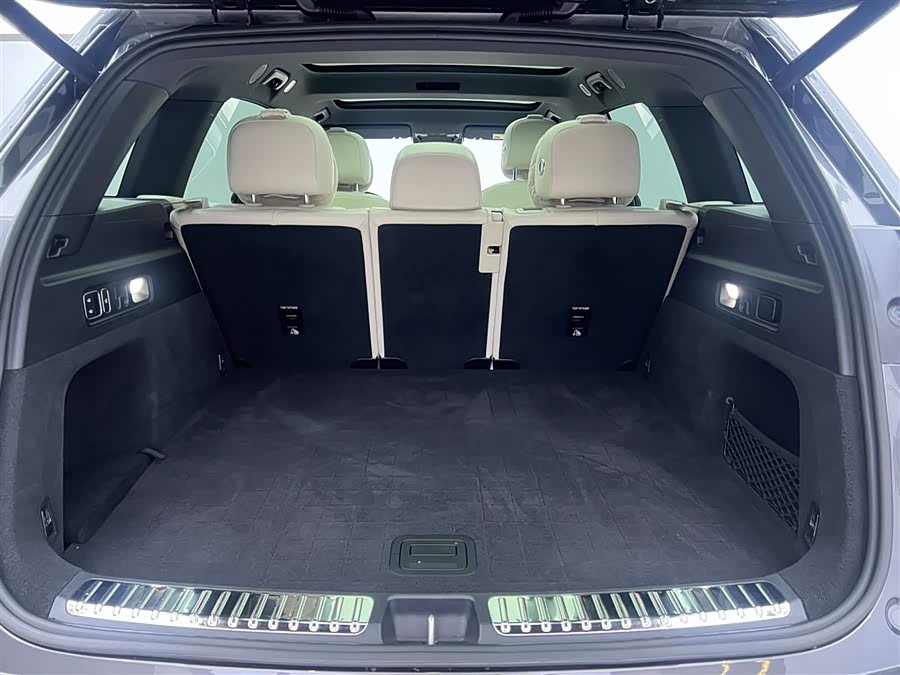 Li L7 2023 image de voiture #23